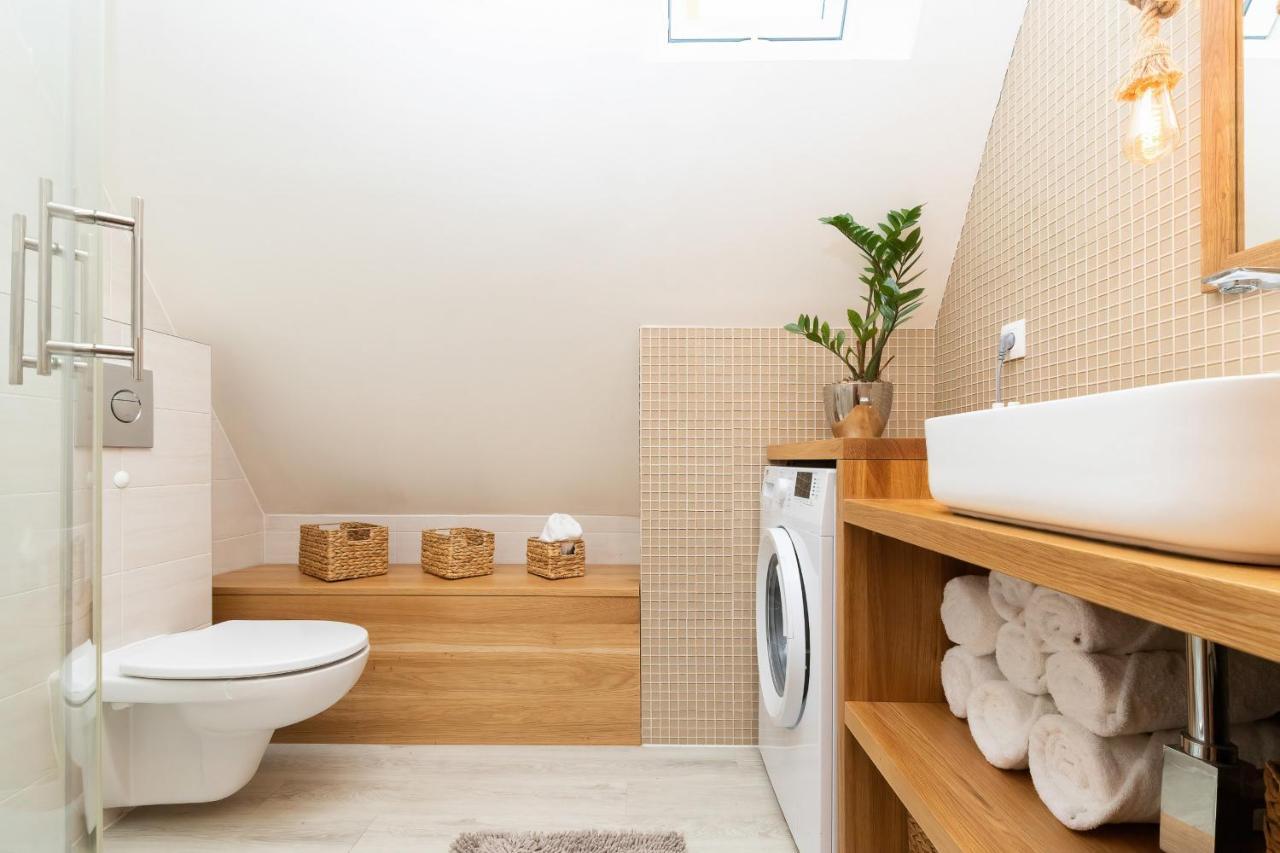 Apartments Old Town Dluga By Noclegi Renters Gdansk Exterior photo
